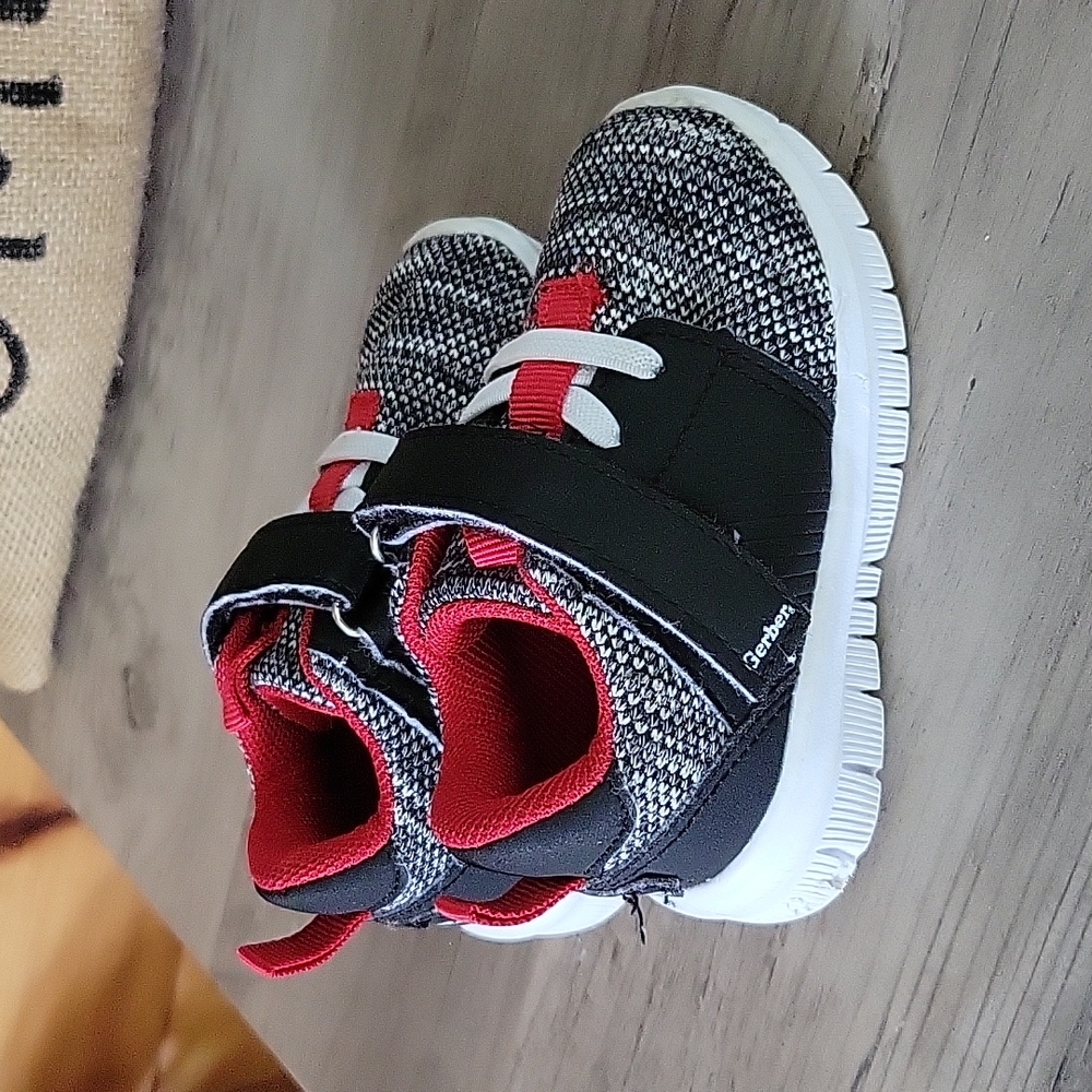 Gerber sneakers